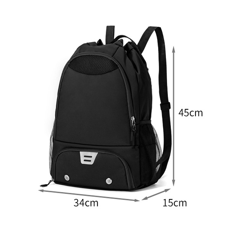 21L Large Capacity Basketball  – обзор и цена Shoe Bag Travel