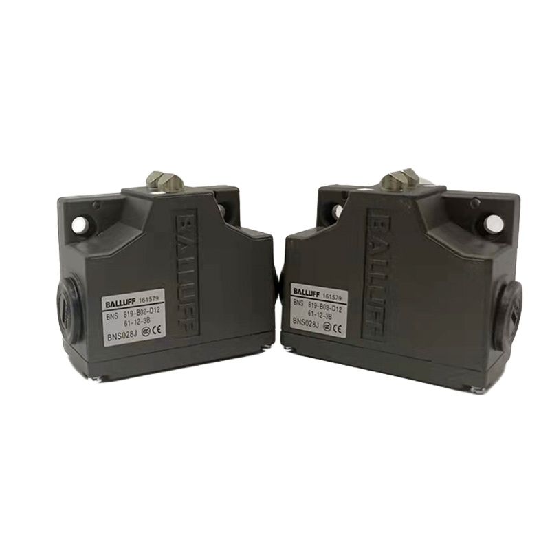 Travel Switch BNS819-B02-D12-6 – обзор и цена Travel Accessories Manufacturer