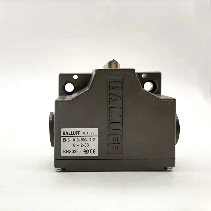 Travel Switch BNS819-B02-D12-6 – обзор и цена Travel Accessories Manufacturer