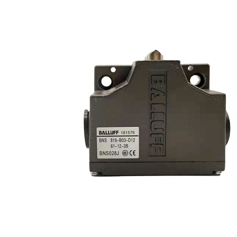 Travel Switch BNS819-B02-D12-6 – обзор и цена Travel Accessories Manufacturer