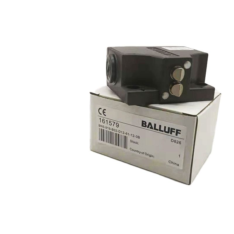Travel Switch BNS819-B02-D12-6 – обзор и цена Travel Accessories Manufacturer