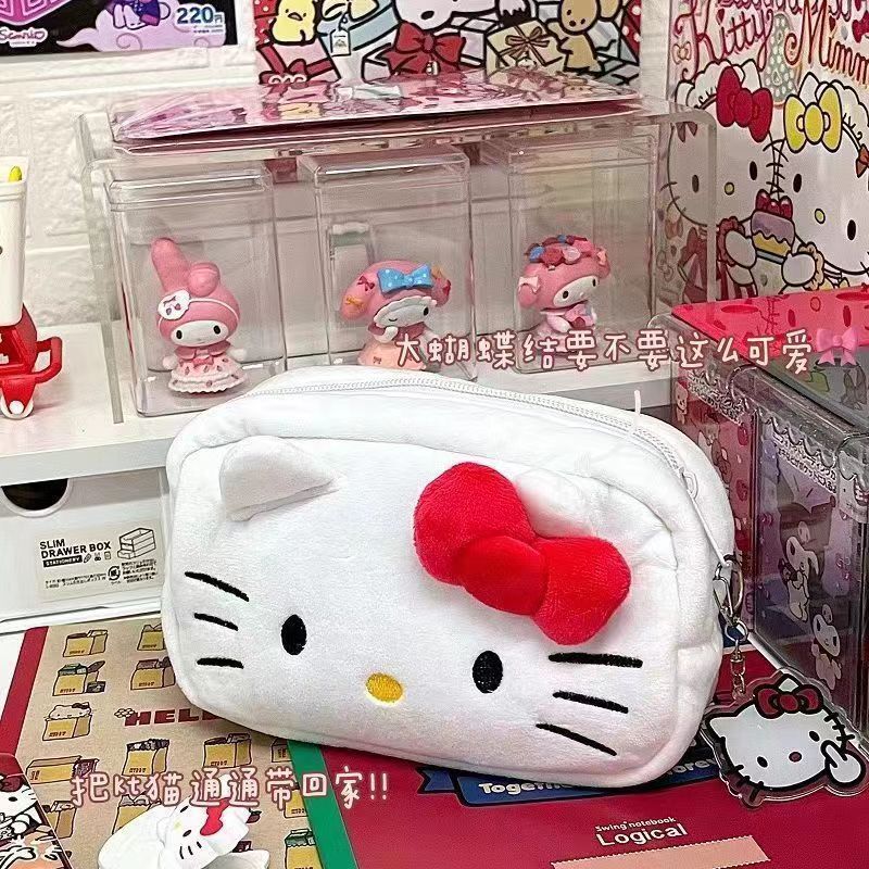 # Hello Kitty Cartoon Pencil C – обзор и цена Luggage Cover Protector
