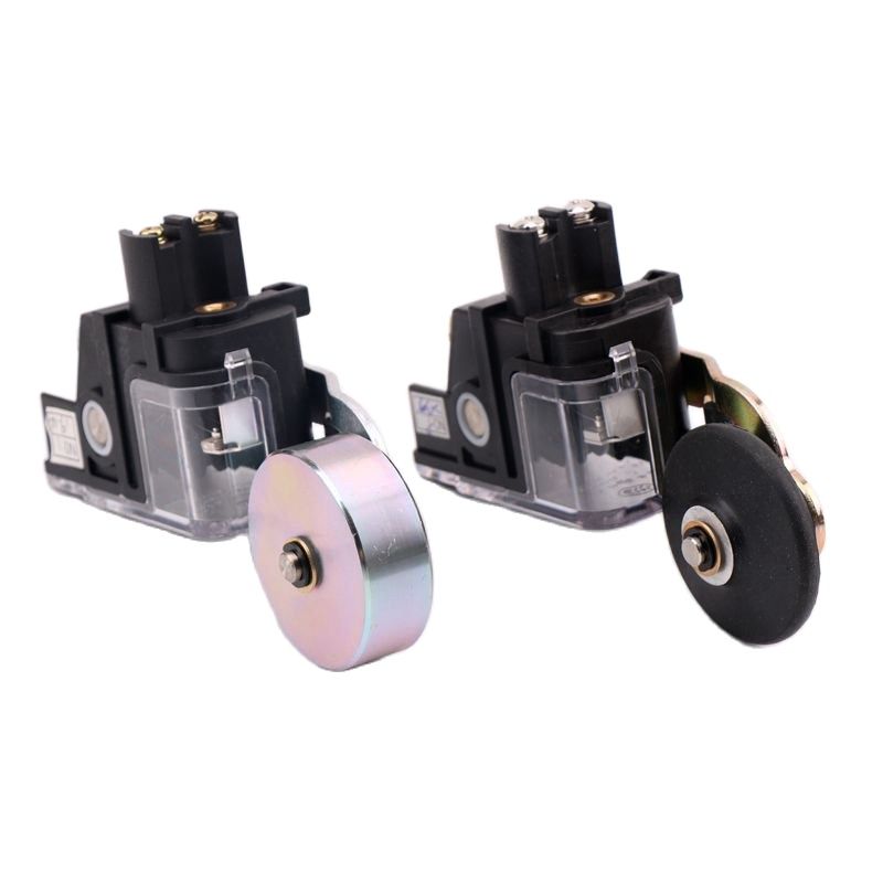 Limit Switch S3-B Shaft Limit  – обзор и цена Travel Accessories Manufacturer