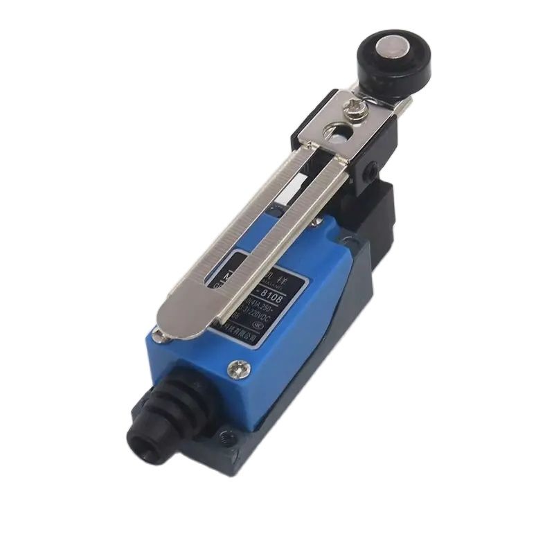 ME-8108 Escalator Cover Switch – обзор и цена Travel Accessories Manufacturer