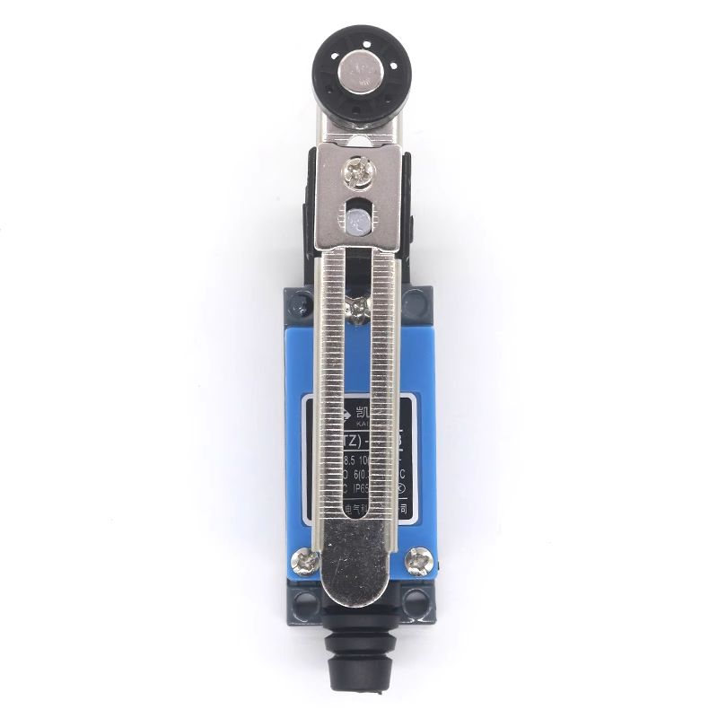 ME-8108 Escalator Cover Switch – обзор и цена Travel Accessories Manufacturer