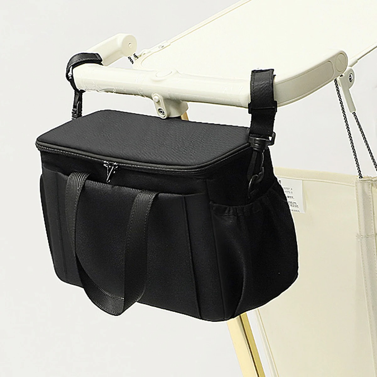 Stroller Organizer Bags Mummy  – обзор и цена Travel Accessories For 2 Year Old