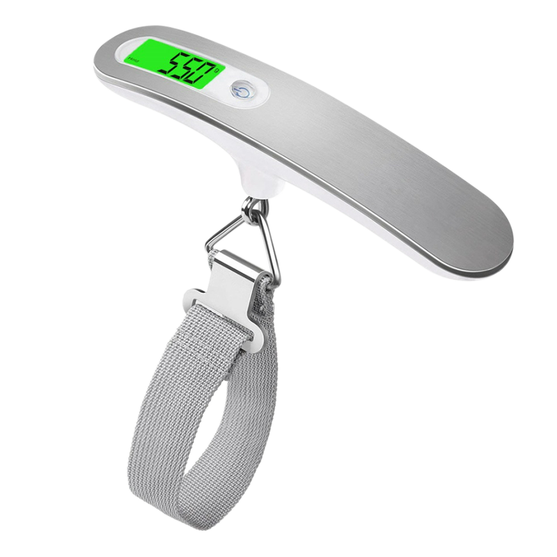 50kg/110 Pound Portable Hangin – обзор и цена Luggage Scale Hanging