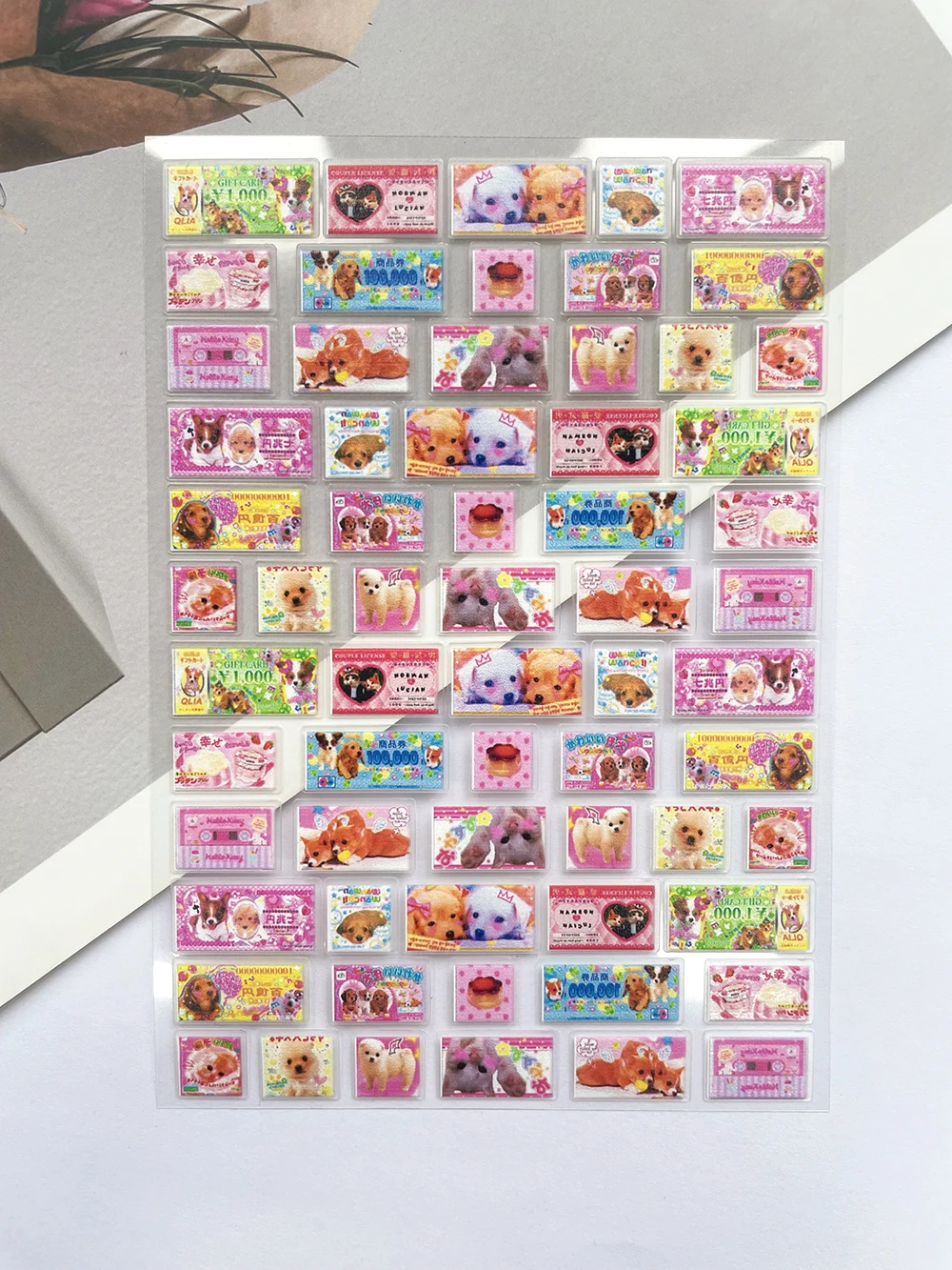 Mini Pvc Funny Cat Poster Good – обзор и цена Luggage Cover Protector