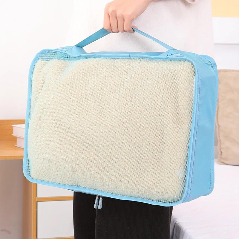 Travel Handle Storage Bag Home – обзор и цена Shoe Bag Travel