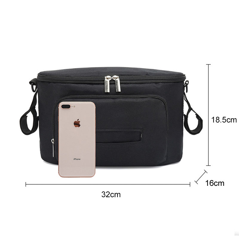 Baby Stroller Organizer Bag Ho – обзор и цена Travel Accessories For 2 Year Old