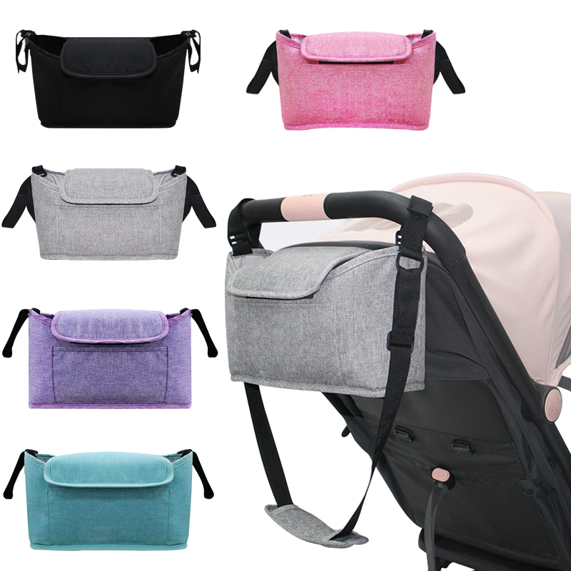 Baby Stroller Organizer Bag Ho – обзор и цена Travel Accessories For 2 Year Old