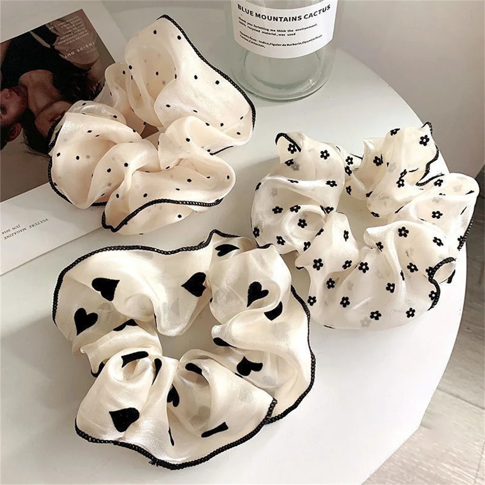 3Pcs/set Minimalist Sweet Fabr – обзор и цена Travel Accessories In Bulk