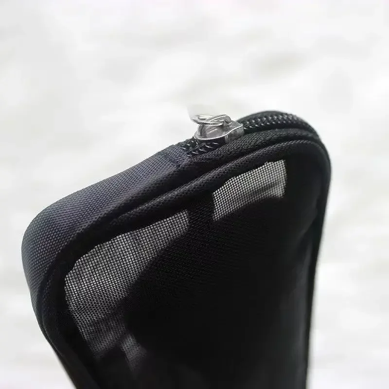 Makeup Brush Travel Case Cosme – обзор и цена Travel Accessories In Bulk